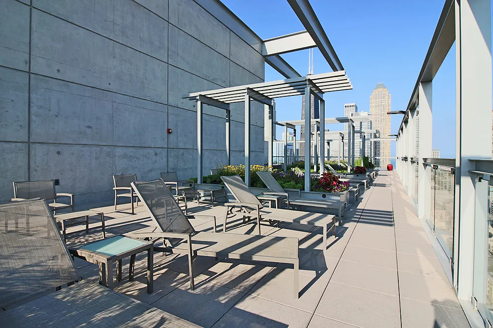 805 N La Salle Dr, ,  60610, USA 60654-unit#STUDIO PENTHOUSE-Chicago-IL