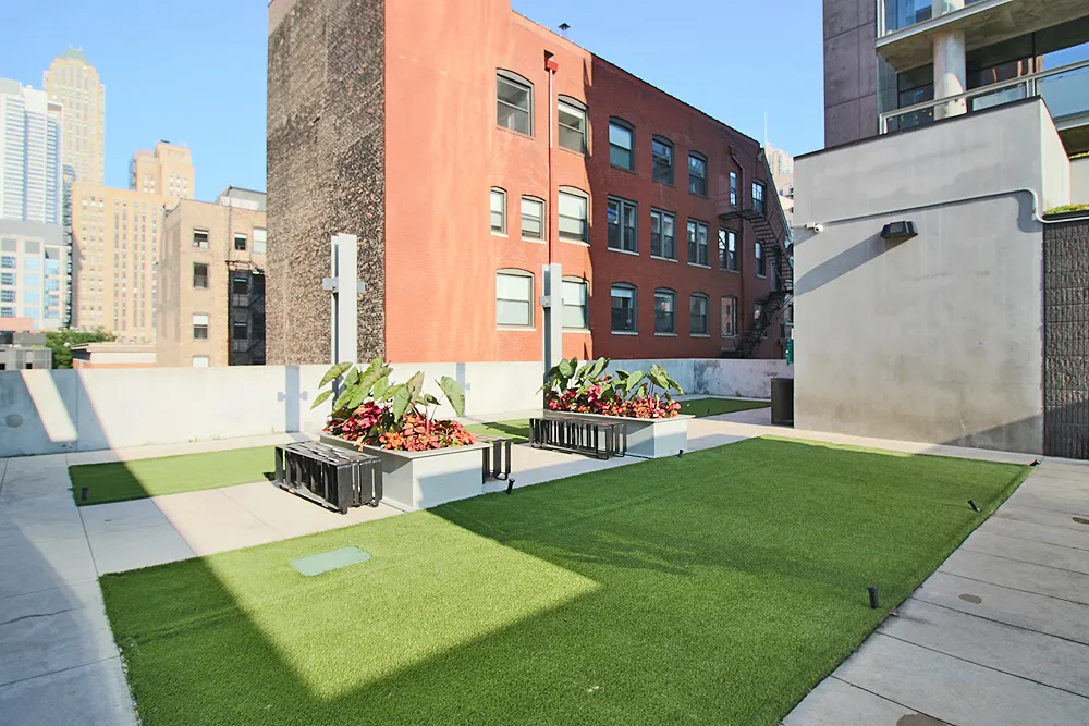 805 N La Salle Dr, ,  60610, USA 60654-unit#STUDIO PENTHOUSE-Chicago-IL