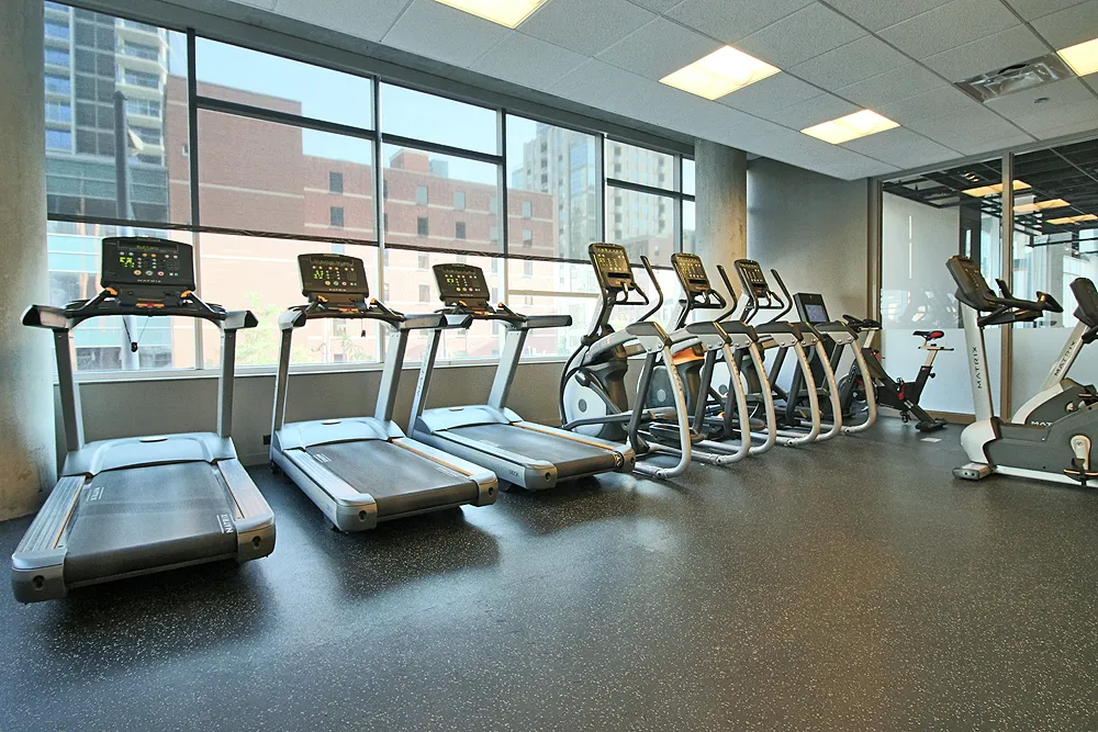 805 N La Salle Dr, ,  60610, USA 60654-unit#STUDIO PENTHOUSE-Chicago-IL