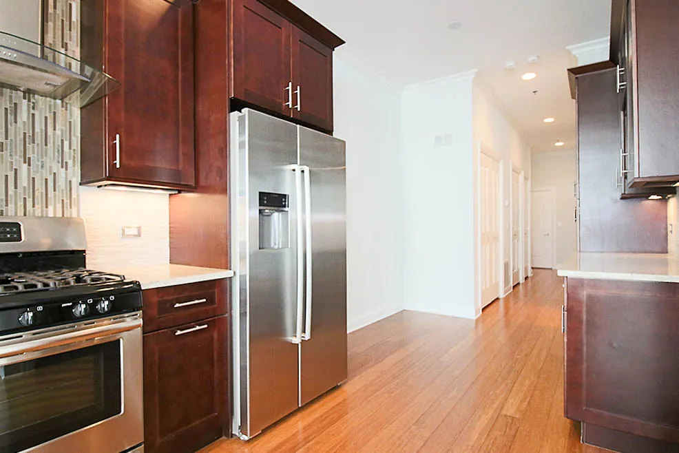 22 N Aberdeen St, , 60607, USA 60607-unit#2/2-Chicago-IL