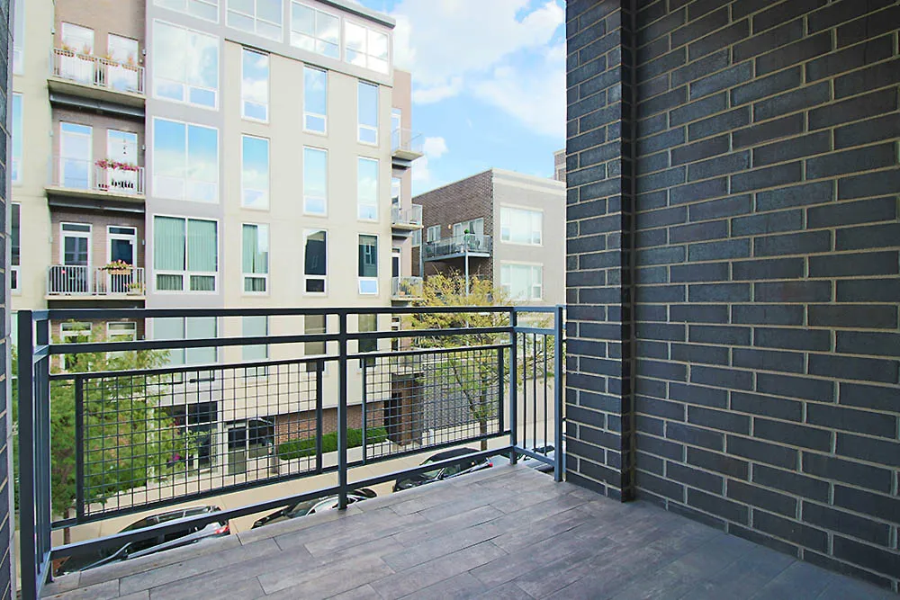 22 N Aberdeen St, , 60607, USA 60607-unit#2/2-Chicago-IL