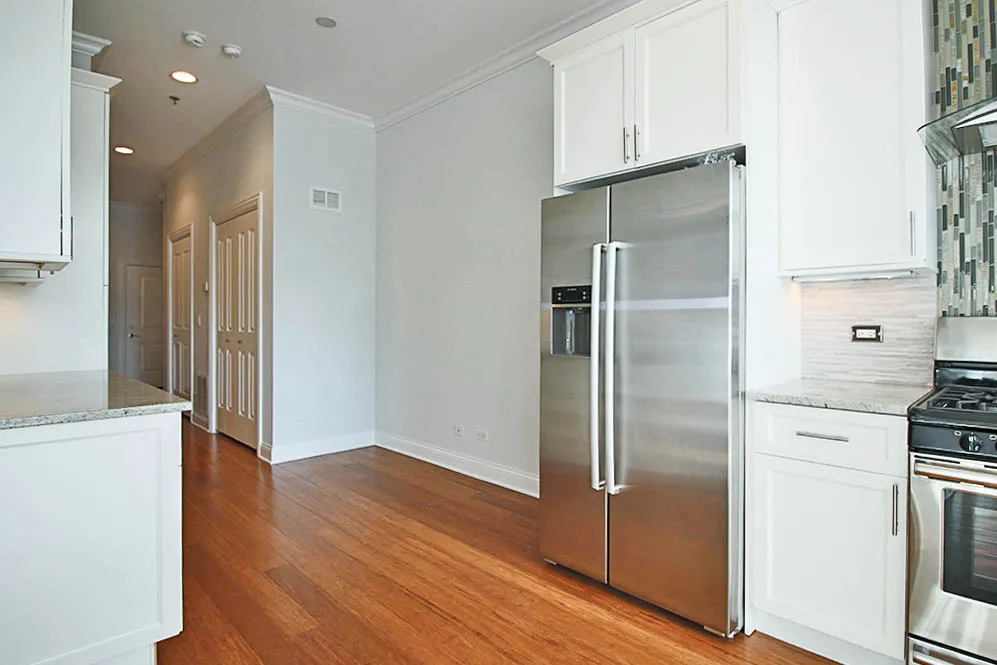 22 N Aberdeen St, , 60607, USA 60607-unit#3/2-Chicago-IL