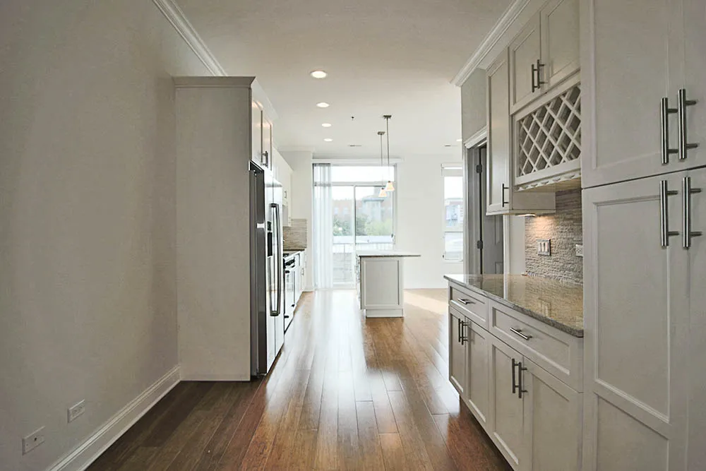 22 N Aberdeen St, , 60607, USA 60607-unit#3/2-Chicago-IL