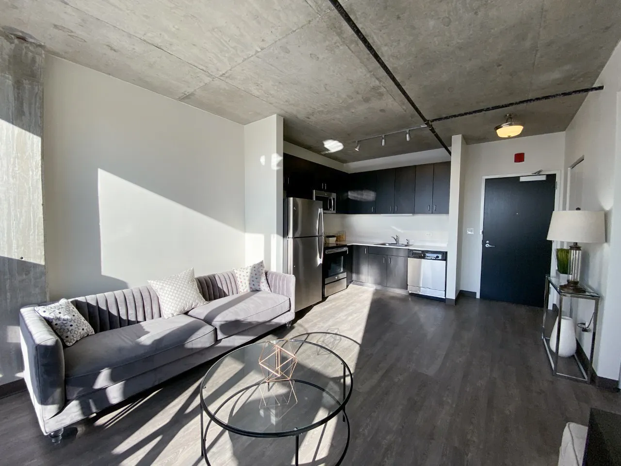 3218 N Clark St, ,  60657, USA 60657-unit#STUDIO-Chicago-IL