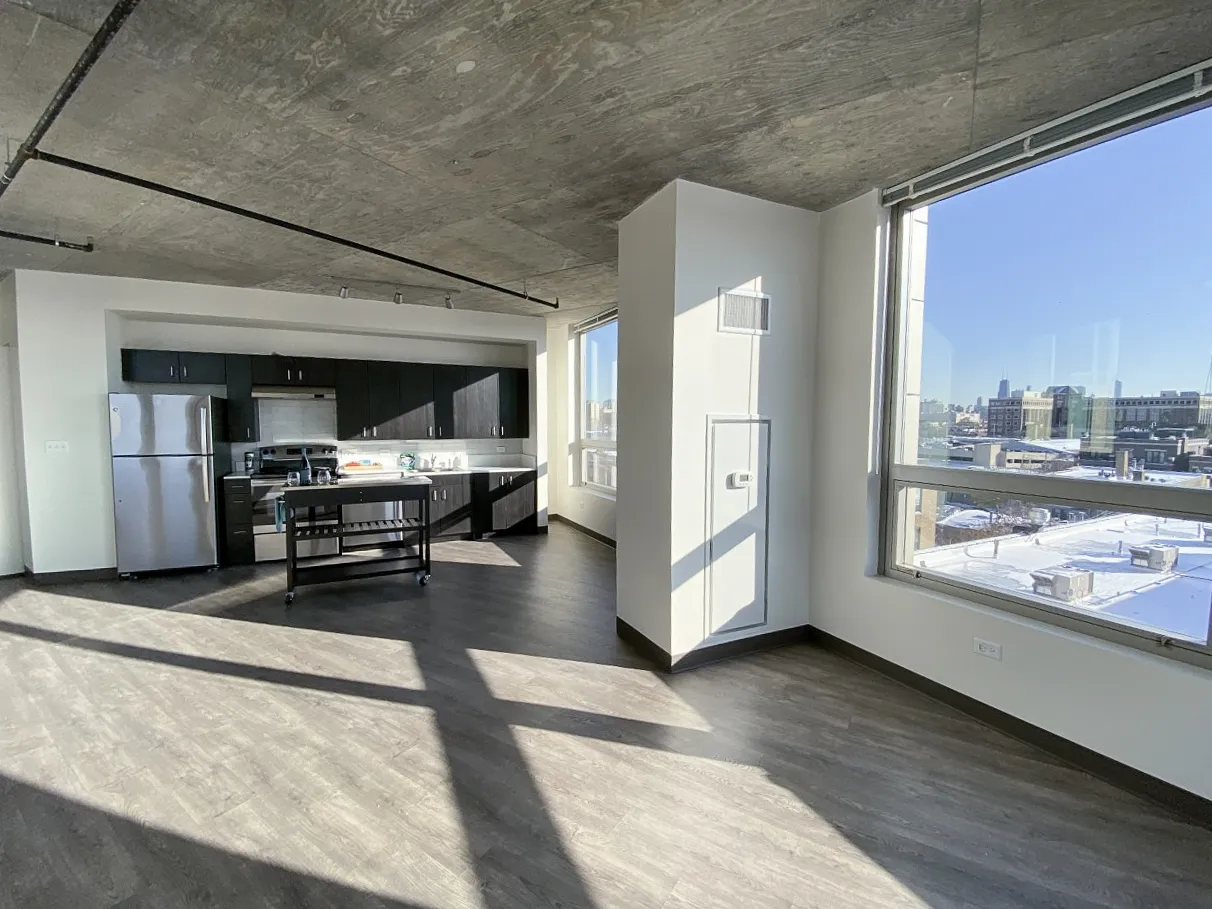 3218 N Clark St, , 60657, USA 60657-unit#2/1-Chicago-IL