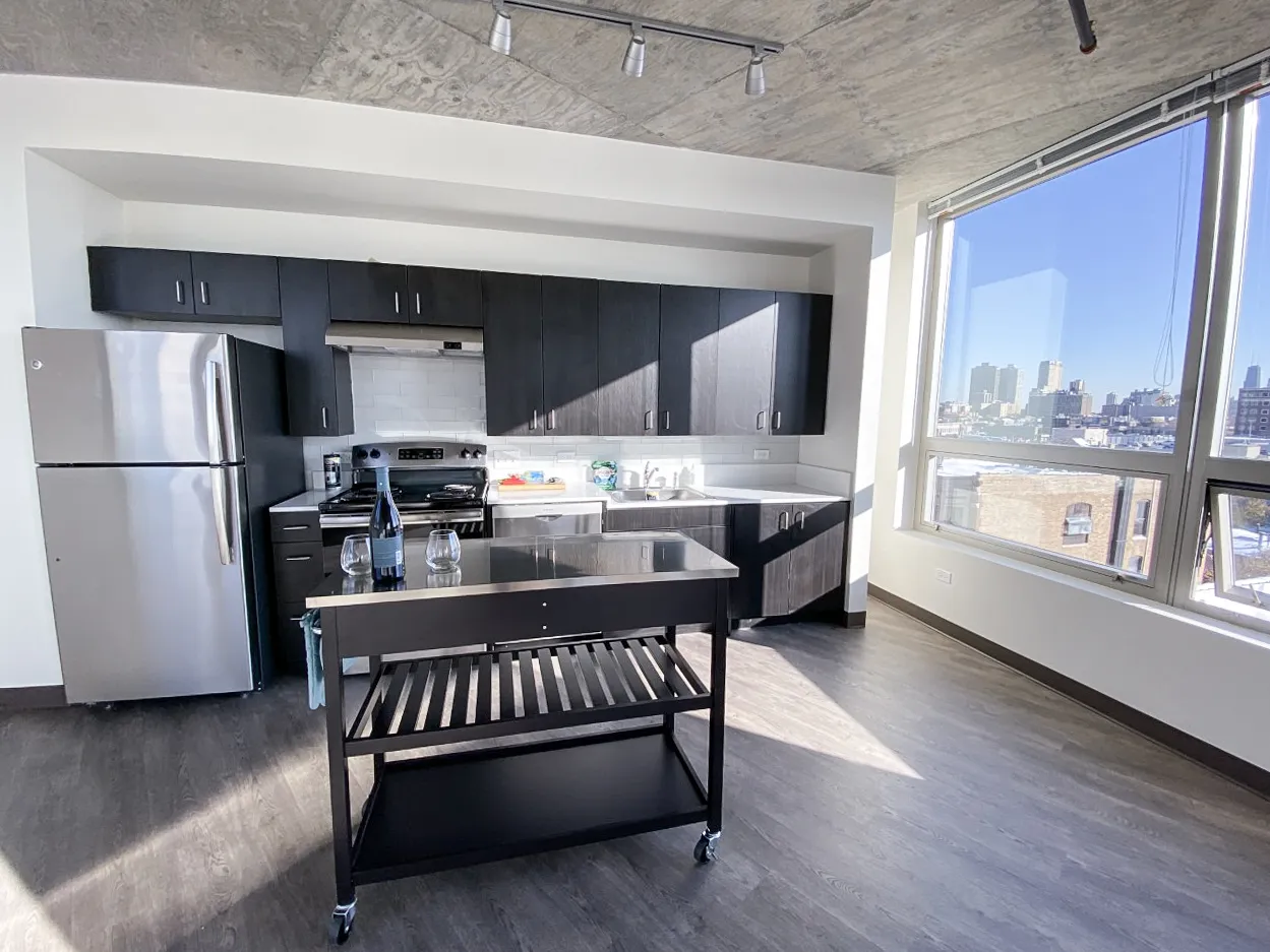 3218 N Clark St, ,  60657, USA 60657-unit#2/1-Chicago-IL