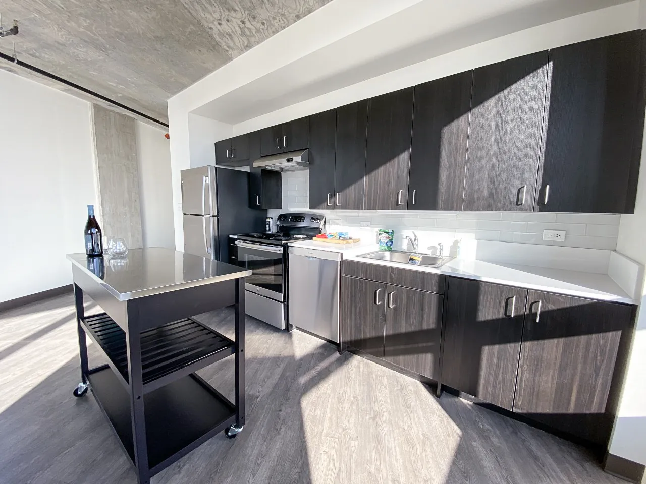 3218 N Clark St, ,  60657, USA 60657-unit#2/1-Chicago-IL