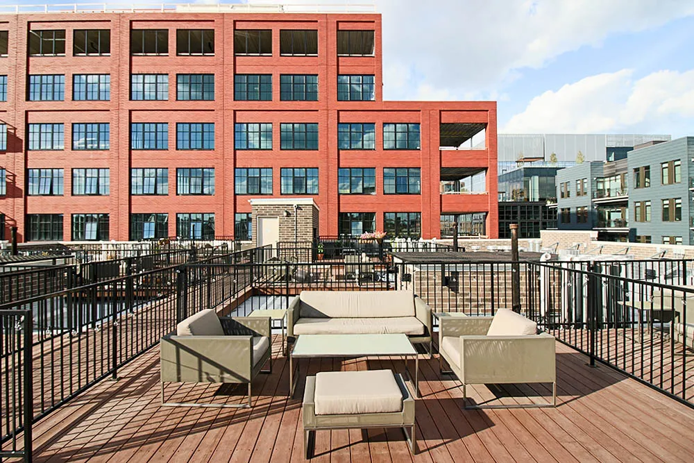 22 N Aberdeen St, , 60607, USA 60607-unit#2/2-Chicago-IL