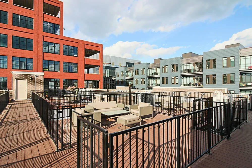 22 N Aberdeen St, , 60607, USA 60607-unit#2/2-Chicago-IL