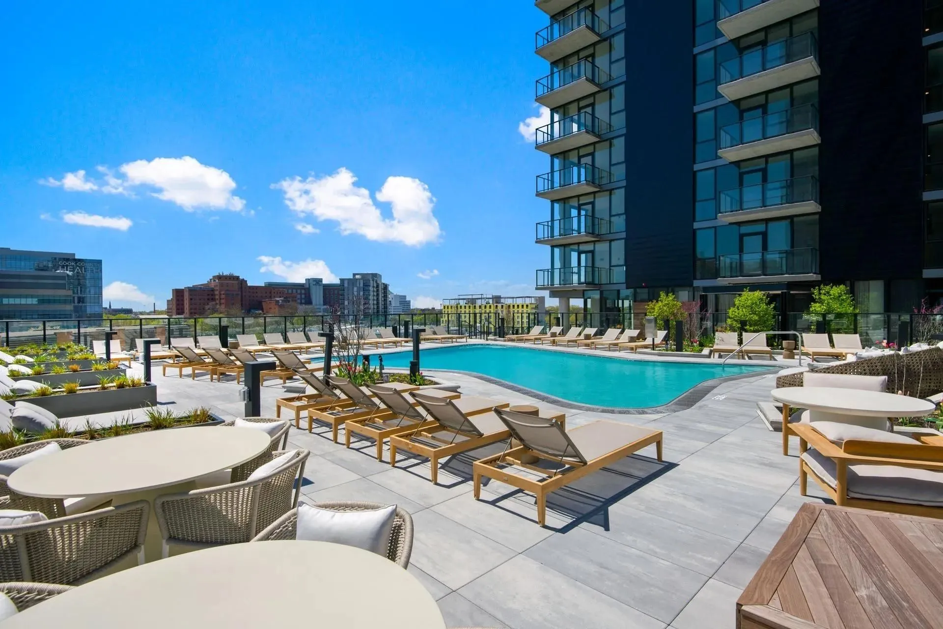 513 S Damen Ave, ,  60612, USA 60612-unit#1/1-Chicago-IL