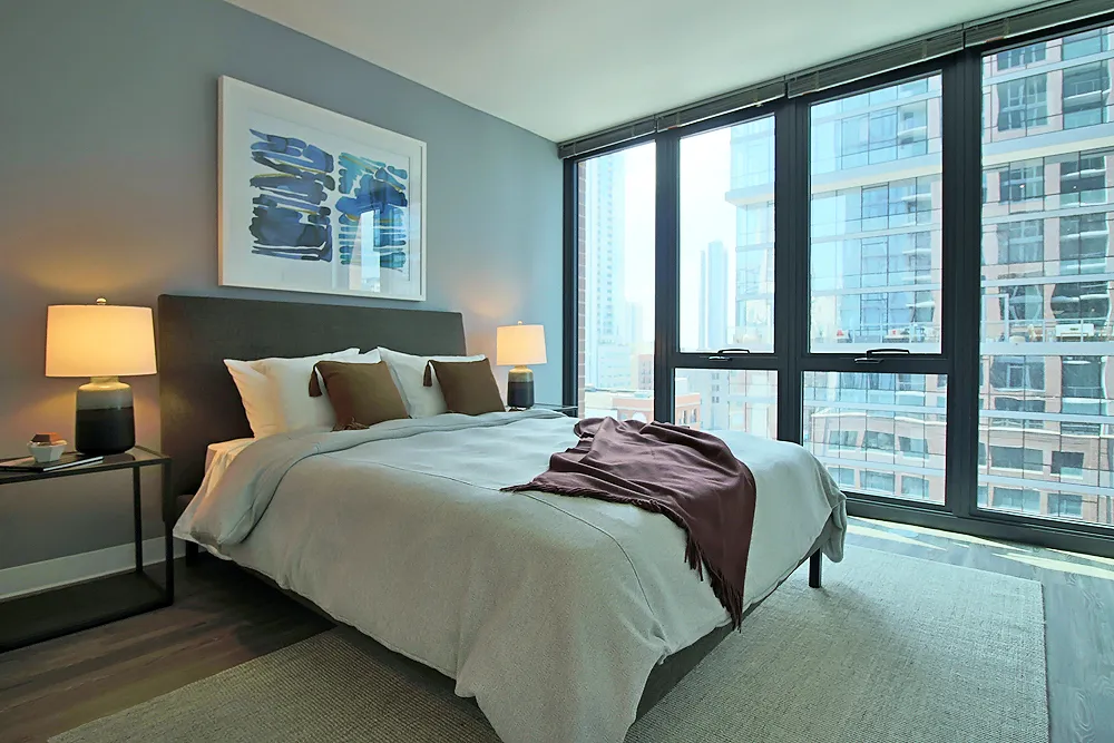 637 N Wells St, ,  60654, USA 60654-unit#1/1-Chicago-IL