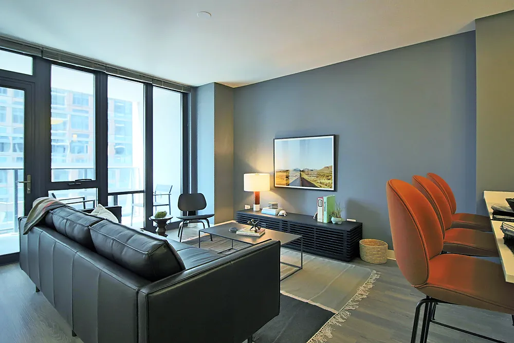 637 N Wells St, , 60654, USA 60654-unit#2/1-Chicago-IL