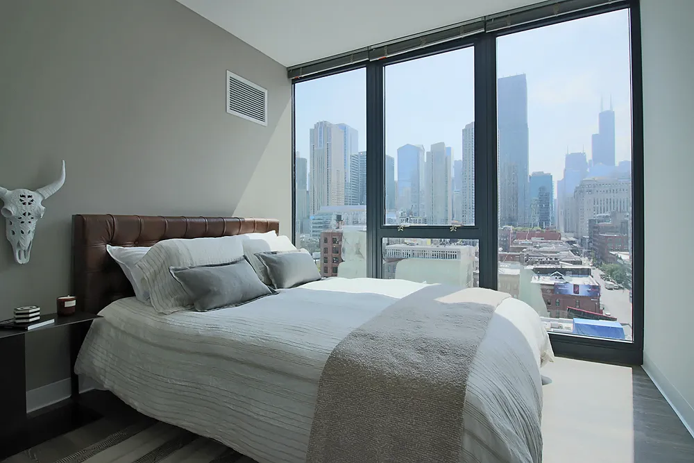 637 N Wells St, ,  60654, USA 60654-unit#2/2-Chicago-IL