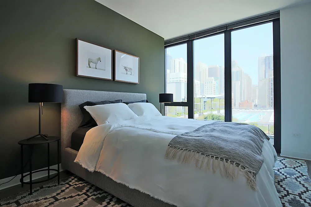 637 N Wells St, ,  60654, USA 60654-unit#2/2-Chicago-IL
