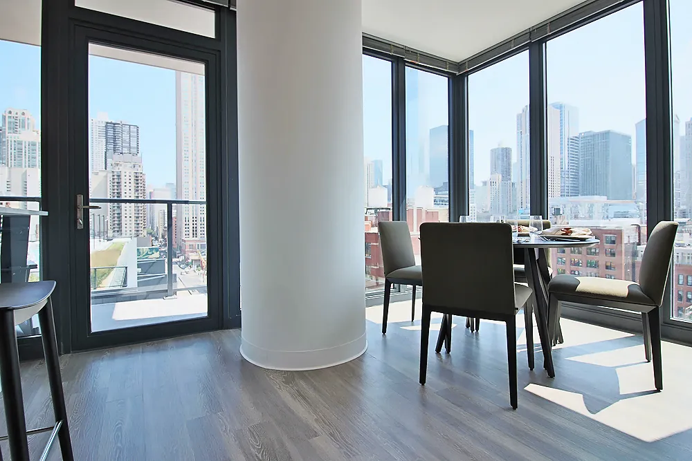 637 N Wells St, ,  60654, USA 60654-unit#2/2-Chicago-IL