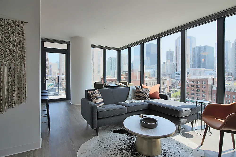 637 N Wells St, ,  60654, USA 60654-unit#2/2-Chicago-IL