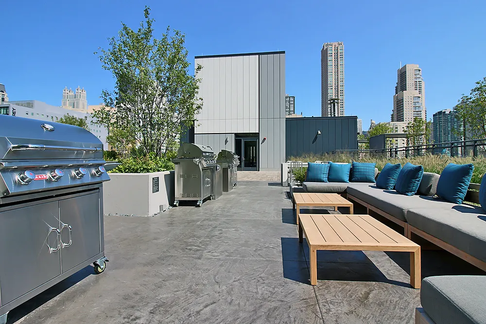 637 N Wells St, ,  60654, USA 60654-unit#JR 1/1-Chicago-IL