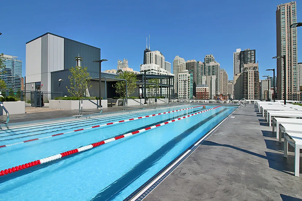 637 N Wells St, ,  60654, USA 60654-unit#JR 1/1-Chicago-IL