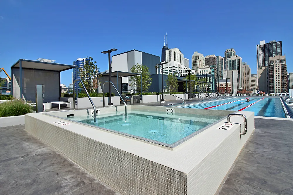 637 N Wells St, ,  60654, USA 60654-unit#JR 1/1-Chicago-IL