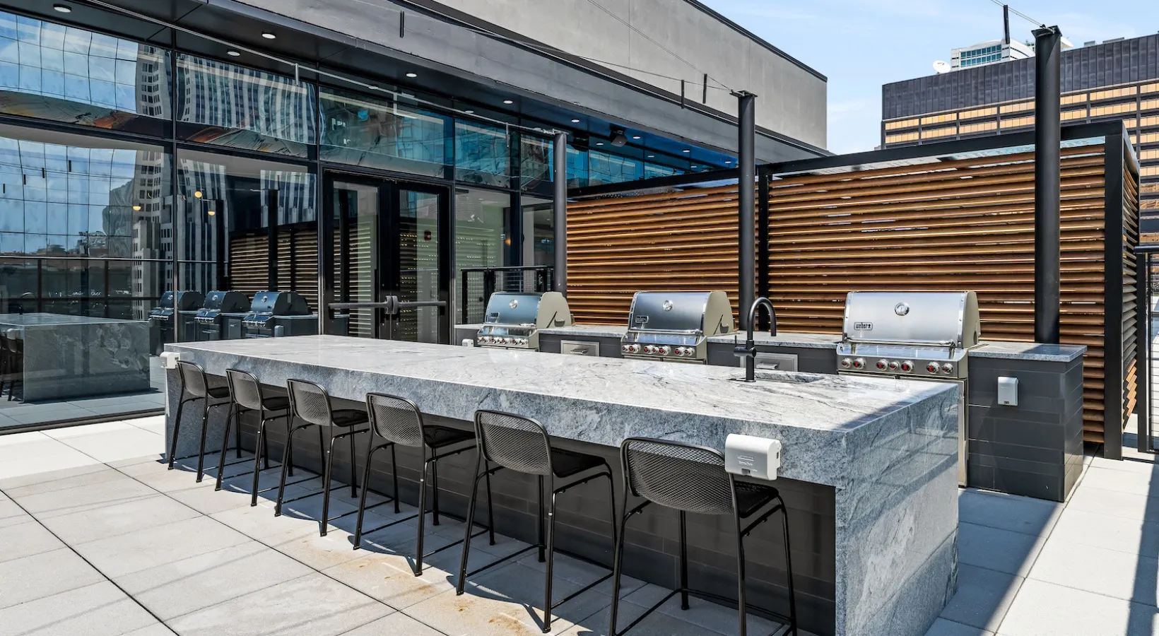 218 E Grand Ave, ,  60611, USA 60611-unit#1/1 + DEN-Chicago-IL