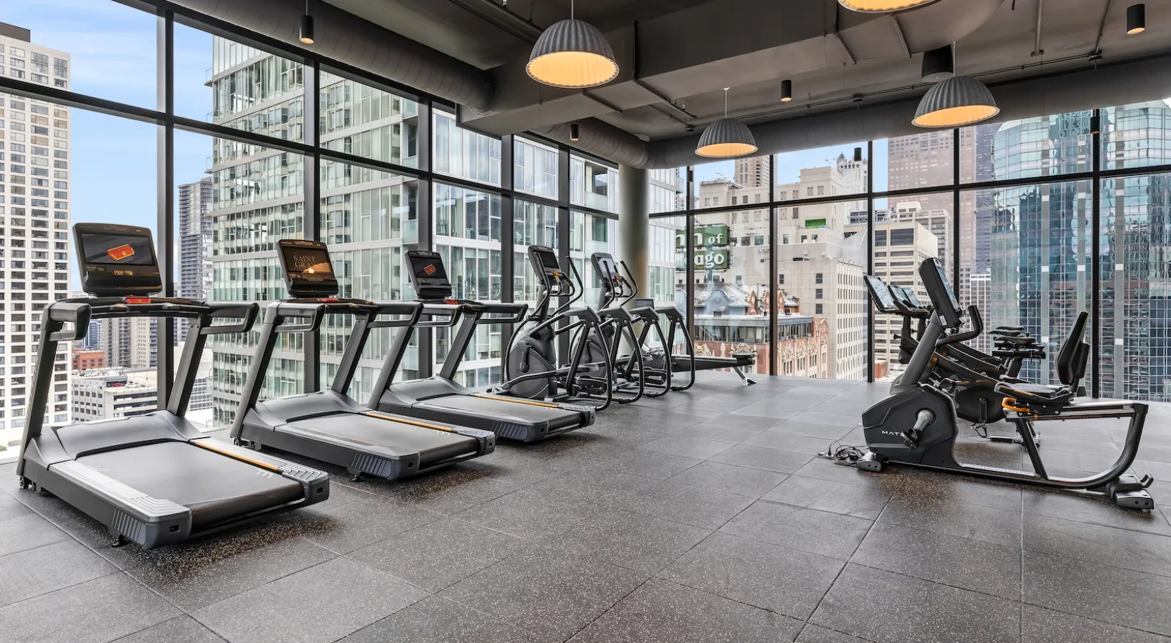 218 E Grand Ave, ,  60611, USA 60611-unit#1/1-Chicago-IL