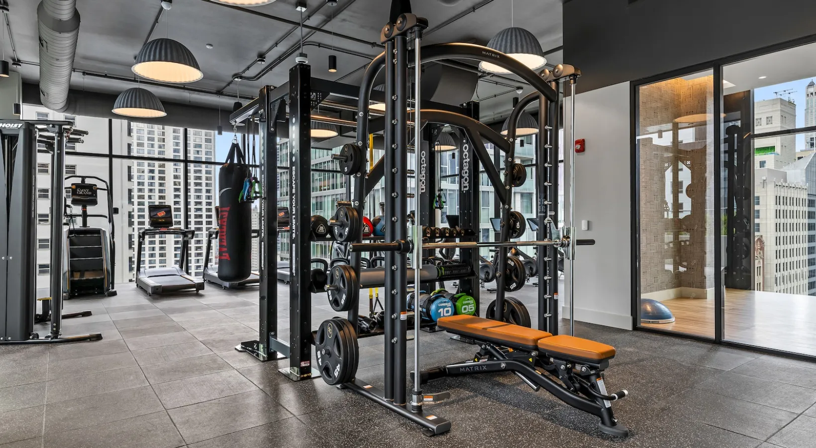 218 E Grand Ave, ,  60611, USA 60611-unit#1/1-Chicago-IL