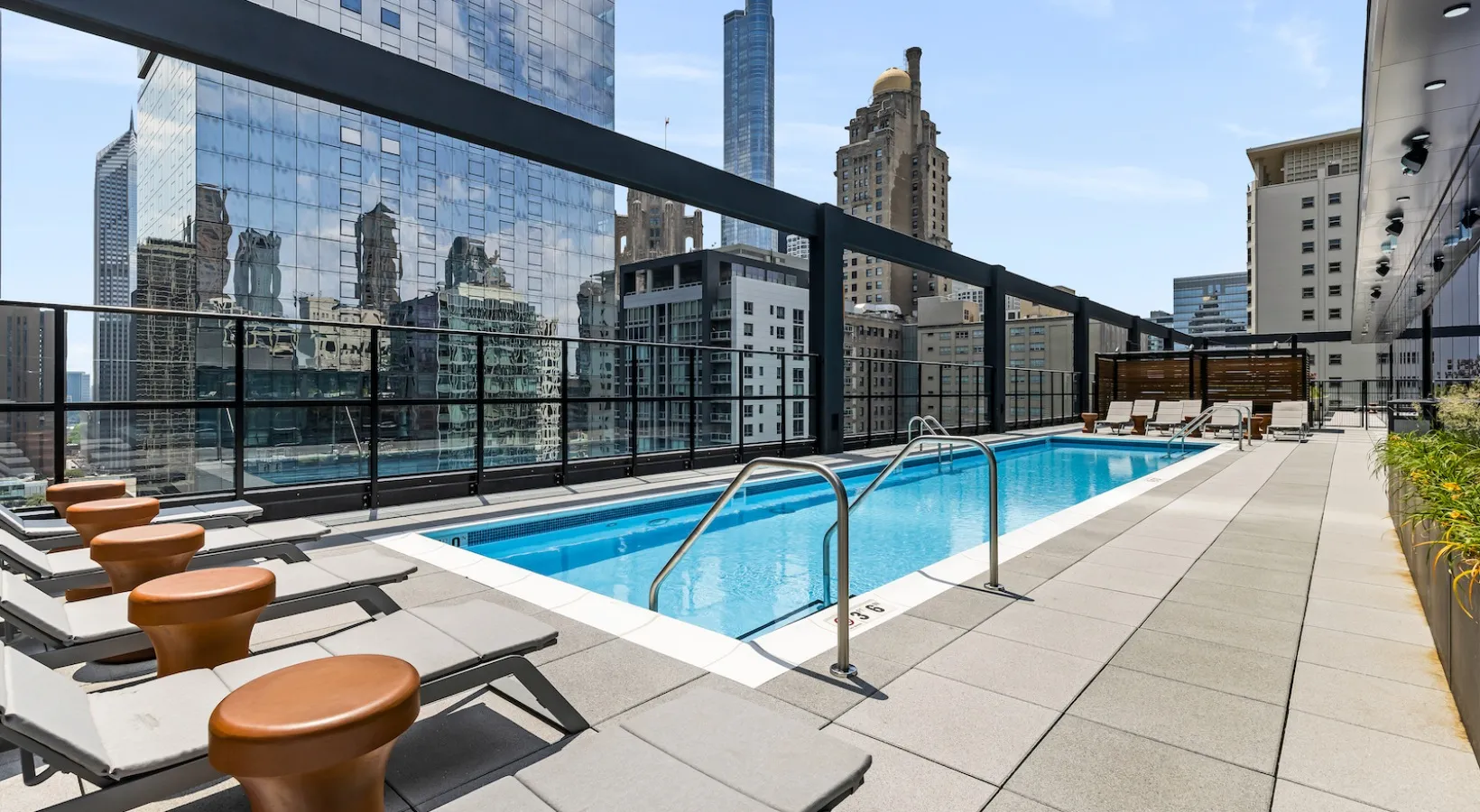 218 E Grand Ave, ,  60611, USA 60611-unit#1/1 + DEN-Chicago-IL