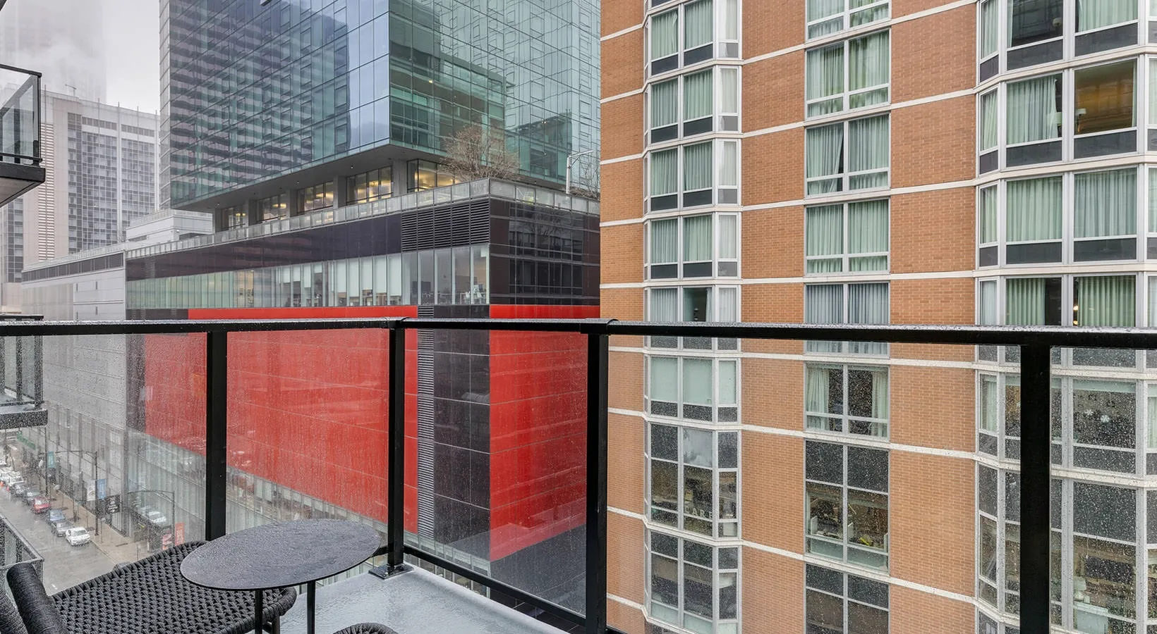 218 E Grand Ave, ,  60611, USA 60611-unit#1/1 + DEN-Chicago-IL