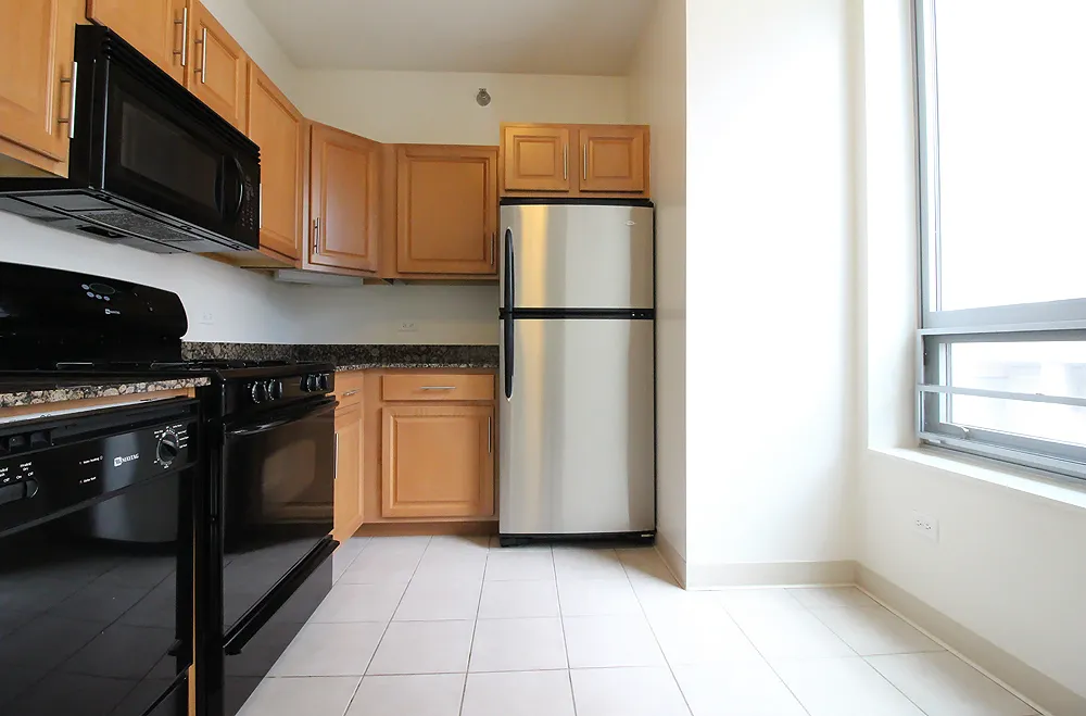 Left Bank, 300 N Canal St, , 60606, USA 60606-unit#STUDIO-Chicago-IL
