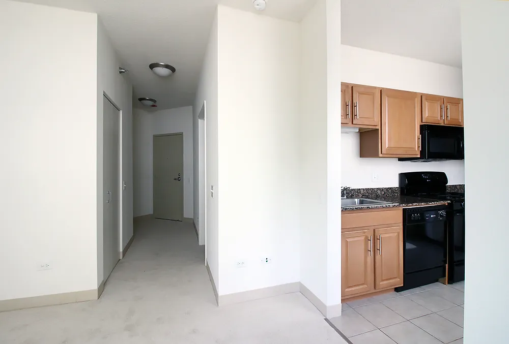 Left Bank, 300 N Canal St, , 60606, USA 60606-unit#STUDIO-Chicago-IL