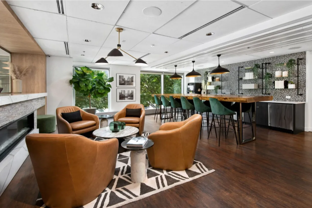 Left Bank, 300 N Canal St, ,  60606, USA 60606-unit#CONVERTIBLE-Chicago-IL