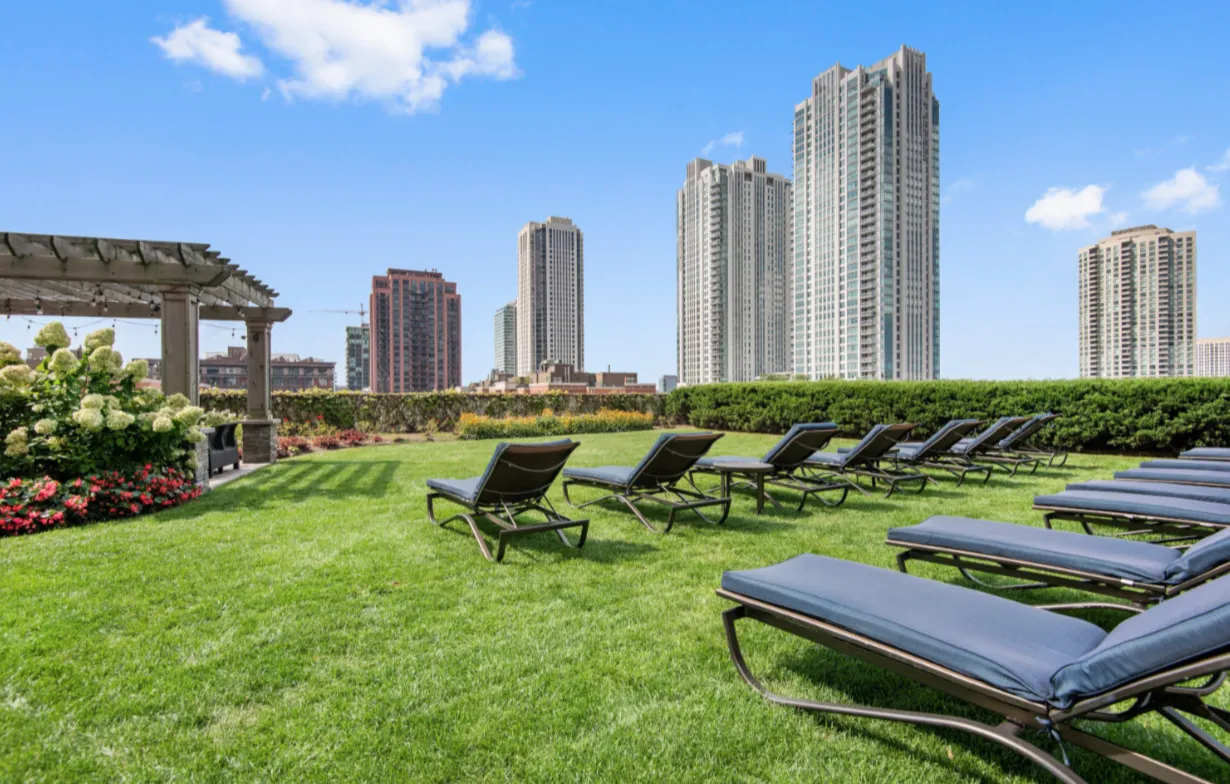 Left Bank, 300 N Canal St, ,  60606, USA 60606-unit#CONVERTIBLE-Chicago-IL