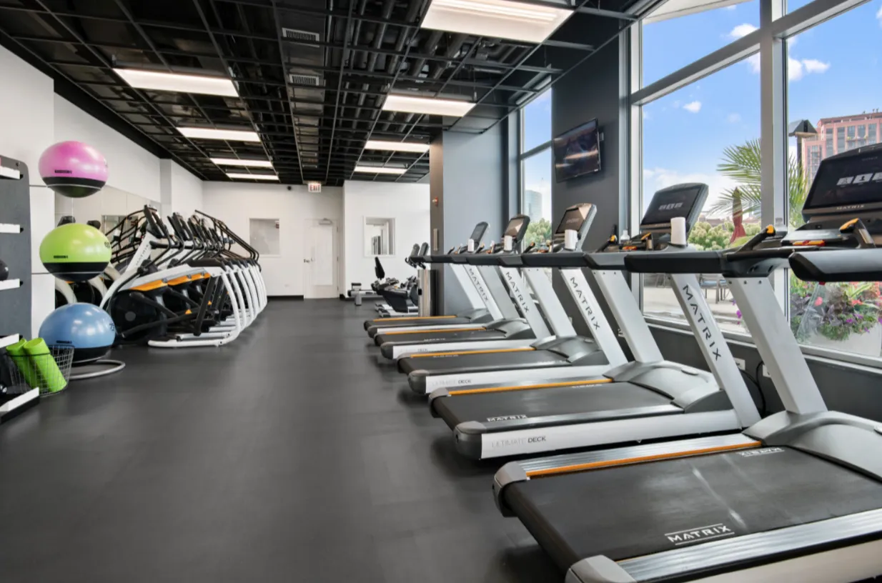 Left Bank, 300 N Canal St, ,  60606, USA 60606-unit#CONVERTIBLE-Chicago-IL