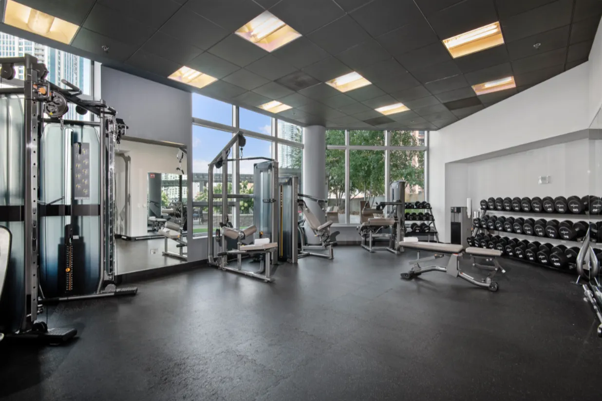 Left Bank, 300 N Canal St, ,  60606, USA 60606-unit#CONVERTIBLE-Chicago-IL