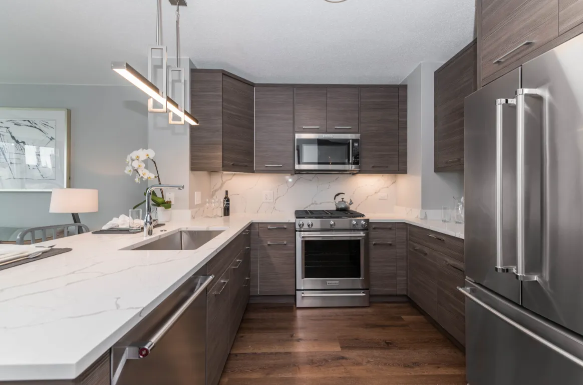 Left Bank, 300 N Canal St, ,  60606, USA 60606-unit#2/2 PENTHOUSE-Chicago-IL