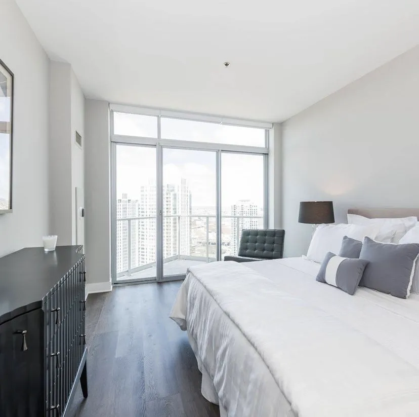 Left Bank, 300 N Canal St, ,  60606, USA 60606-unit#2/2 PENTHOUSE-Chicago-IL