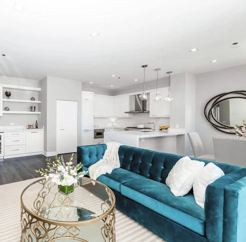 Left Bank, 300 N Canal St, , 60606, USA 60606-unit#2/2 PENTHOUSE-Chicago-IL