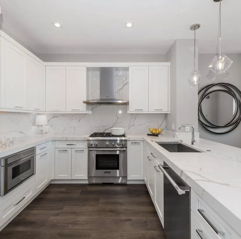 Left Bank, 300 N Canal St, ,  60606, USA 60606-unit#2/2 PENTHOUSE-Chicago-IL