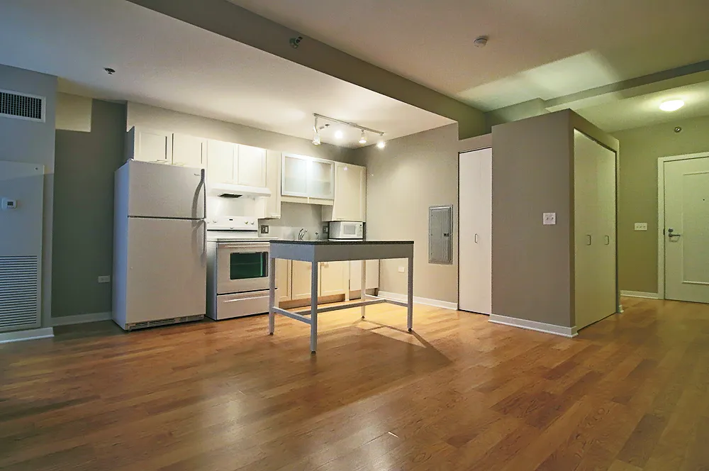 188 W Randolph St, , 60601, USA 60601-unit#STUDIO-Chicago-IL
