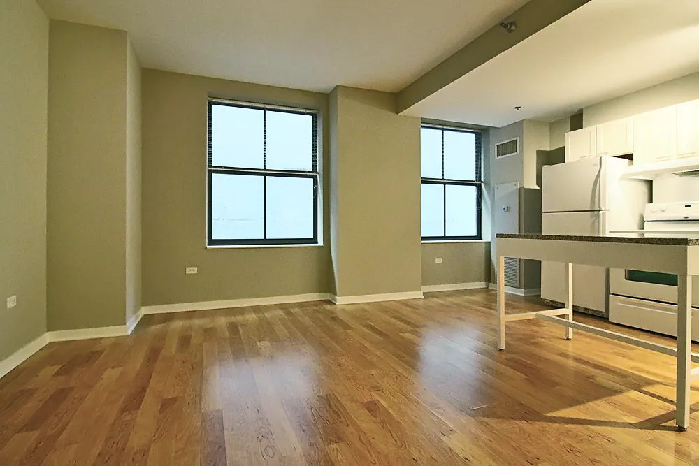 188 W Randolph St, ,  60601, USA 60601-unit#STUDIO-Chicago-IL