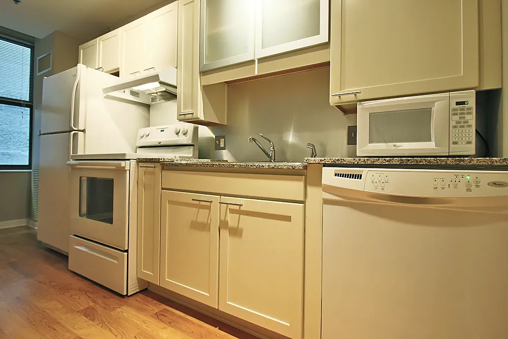 188 W Randolph St, ,  60601, USA 60601-unit#STUDIO-Chicago-IL