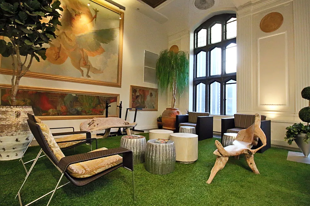 188 W Randolph St, ,  60601, USA 60601-unit#STUDIO-Chicago-IL