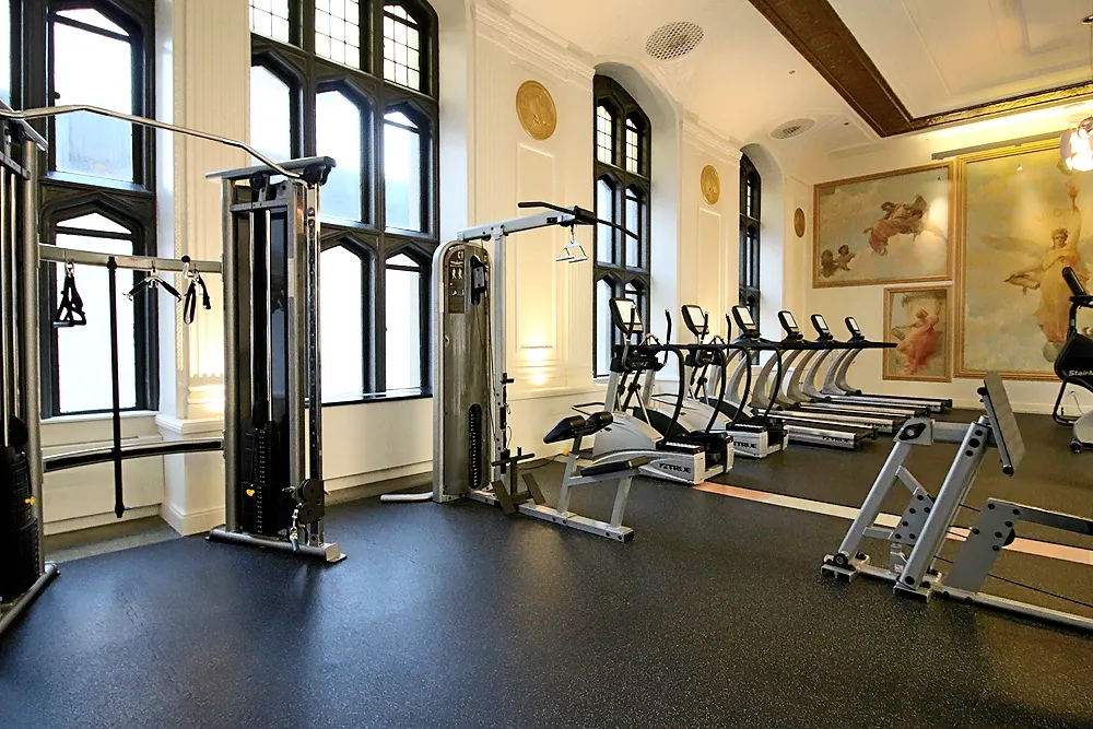 188 W Randolph St, ,  60601, USA 60601-unit#STUDIO-Chicago-IL