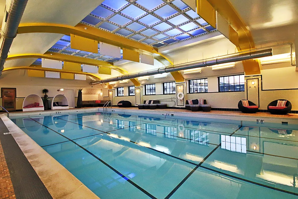 188 W Randolph St, ,  60601, USA 60601-unit#STUDIO-Chicago-IL