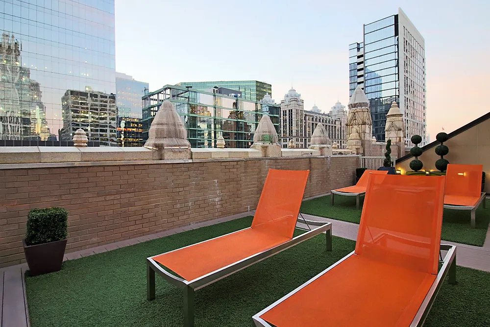 188 W Randolph St, ,  60601, USA 60601-unit#STUDIO-Chicago-IL