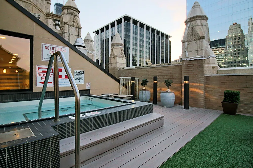 188 W Randolph St, ,  60601, USA 60601-unit#STUDIO-Chicago-IL