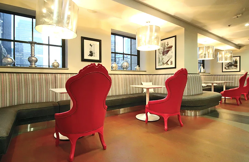 188 W Randolph St, ,  60601, USA 60601-unit#STUDIO-Chicago-IL