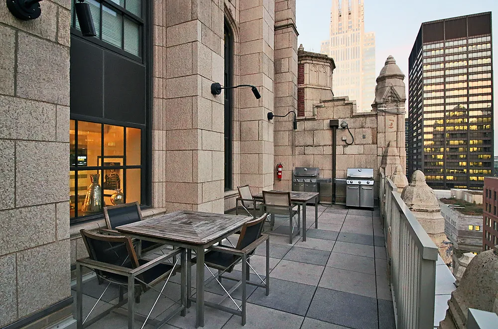 188 W Randolph St, ,  60601, USA 60601-unit#STUDIO-Chicago-IL