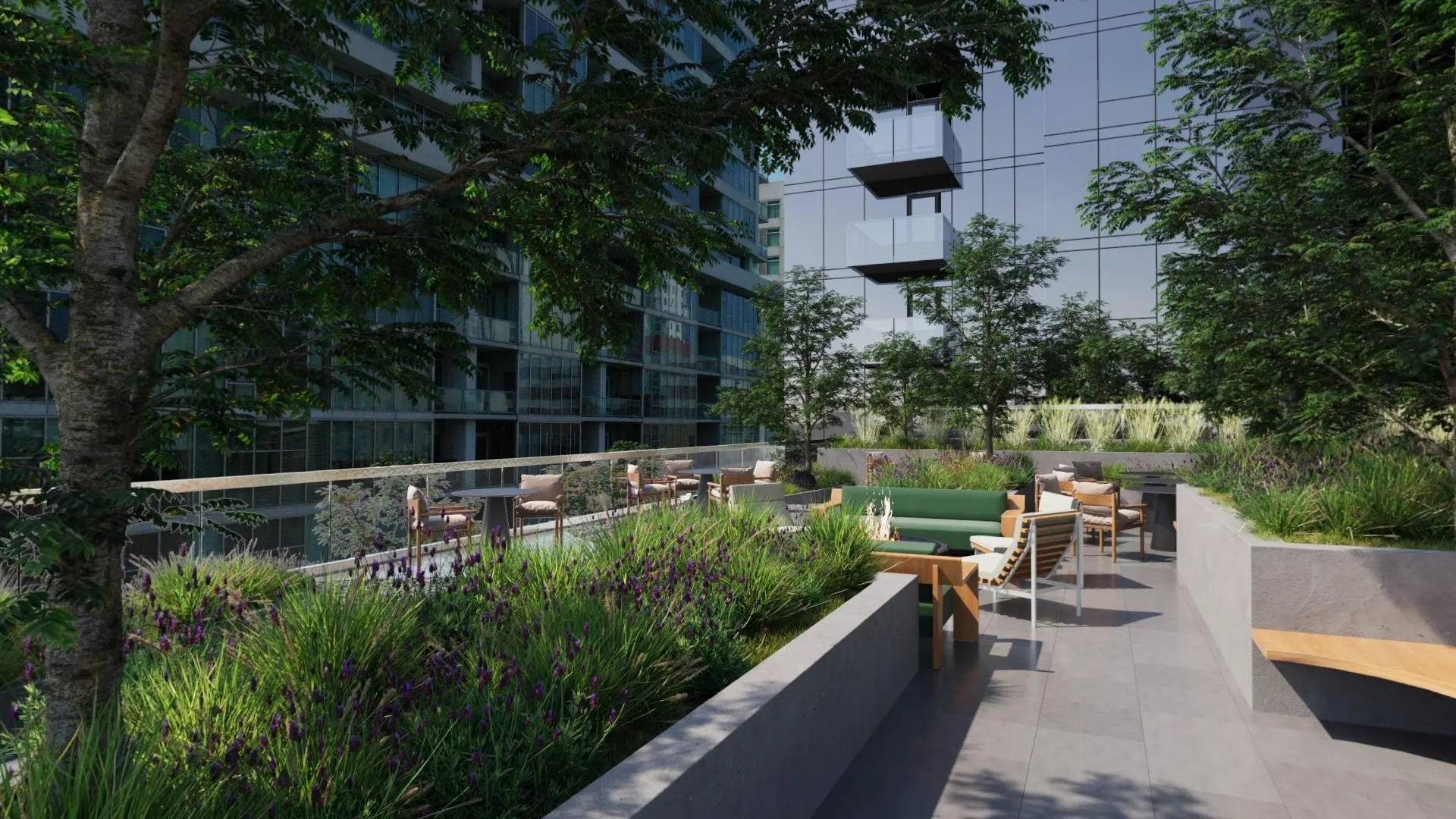 1717 S Michigan Ave, , 60616, USA 60616-unit#4/4 PENTHOUSE-Chicago-IL