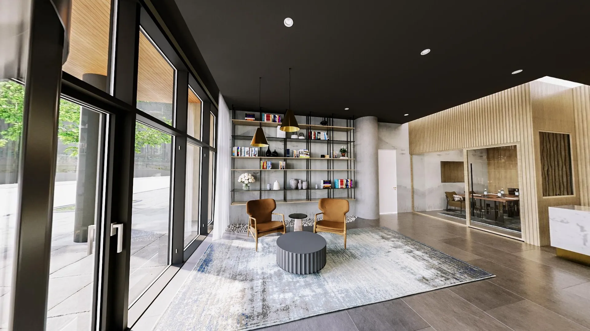 1717 S Michigan Ave, , 60616, USA 60616-unit#4/4 PENTHOUSE-Chicago-IL